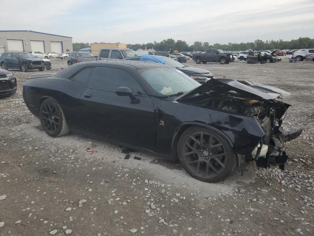 Photo 4 from auction – 2016 DODGE CHALLENGER with VIN 2C3CDZFJ6GH308726