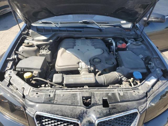 Photo 11 from auction – 2009 PONTIAC G8 with VIN 6G2ER57749L156315