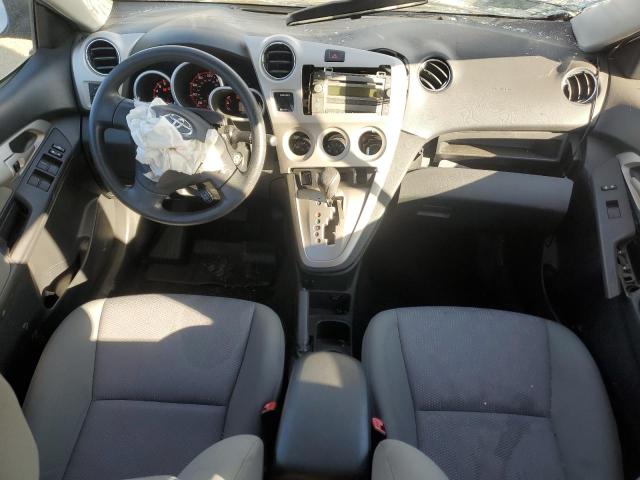 Photo 8 from auction – 2009 TOYOTA COROLLA MA with VIN 2T1KU40E09C179160