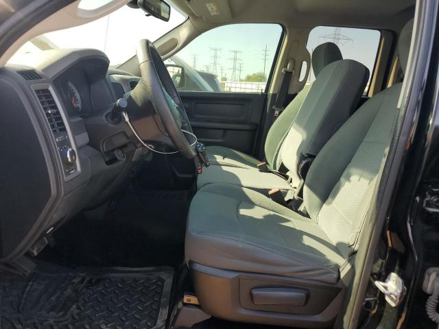Photo 7 from auction – 2014 RAM 1500 ST with VIN 1C6RR6FT1ES148601