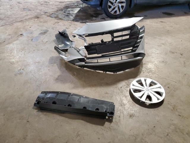 Photo 12 from auction – 2025 NISSAN VERSA S with VIN 3N1CN8DVXSL837785