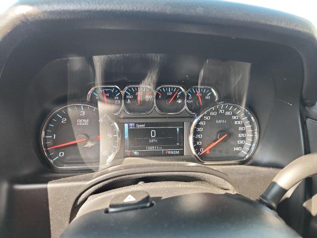 Photo 9 from auction – 2015 CHEVROLET TAHOE C150 with VIN 1GNSCCKC2FR279732