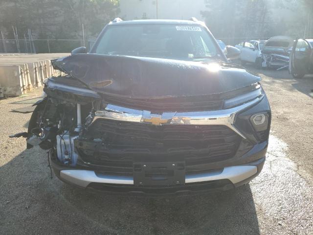 Photo 5 from auction – 2024 CHEVROLET TRAILBLAZE with VIN KL79MPS25RB175457