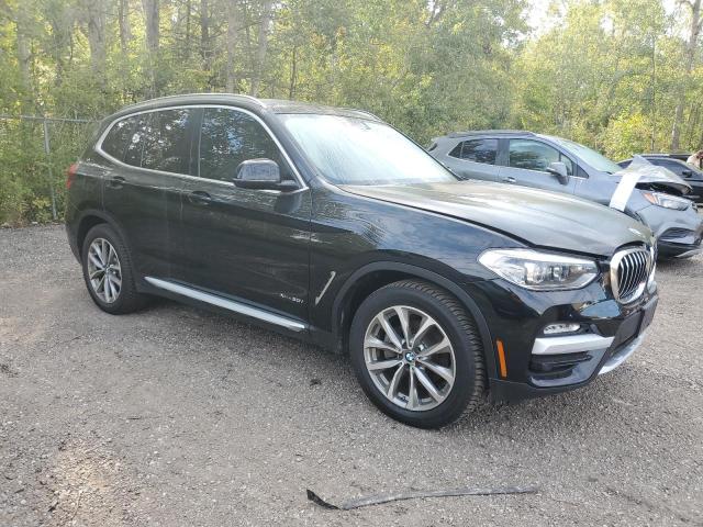 Photo 4 from auction – 2018 BMW X3 XDRIVE3 with VIN 5UXTR9C55JLD58288