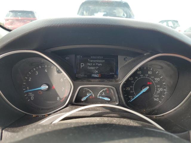 Photo 9 from auction – 2016 FORD FOCUS SE with VIN 1FADP3F26GL242135