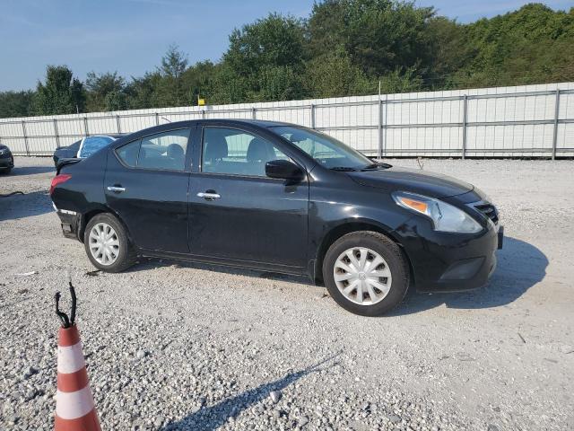 Photo 4 from auction – 2019 NISSAN VERSA with VIN 3N1CN7AP3KL810086