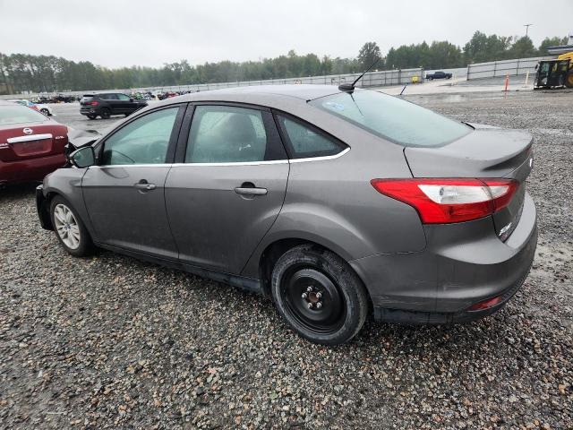 Photo 2 from auction – 2012 FORD FOCUS SEL with VIN 1FAHP3H27CL339448