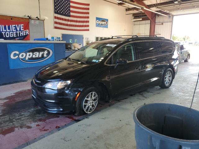 Photo 1 from auction – 2020 CHRYSLER VOYAGER LX with VIN 2C4RC1DG3LR172562
