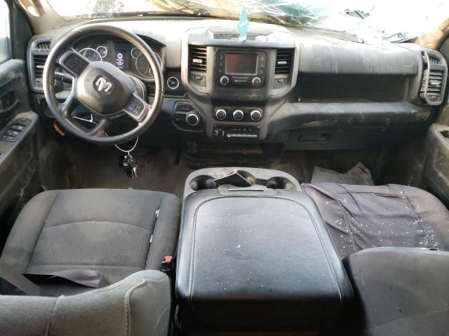 Photo 8 from auction – 2020 RAM 3500 with VIN 3C7WRTCJ9LG103362