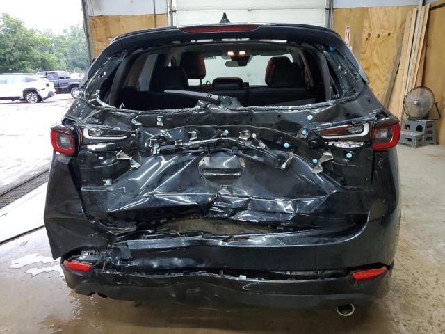 Photo 6 from auction – 2024 MAZDA CX-5 SELEC with VIN JM3KFBBL8R0463177