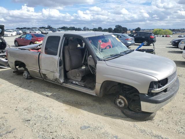 Photo 4 from auction – 2000 CHEVROLET SILVERADO C1500 with VIN 2GCEC19T7Y1204231