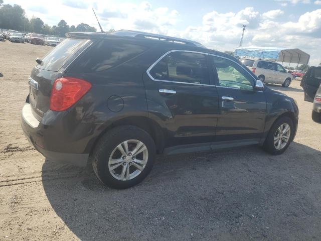 Photo 3 from auction – 2010 CHEVROLET EQUINOX LT with VIN 2CNALFEW0A6246188
