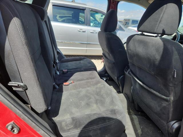 Photo 11 from auction – 2016 NISSAN ROGUE with VIN 5N1AT2MN5GC872286