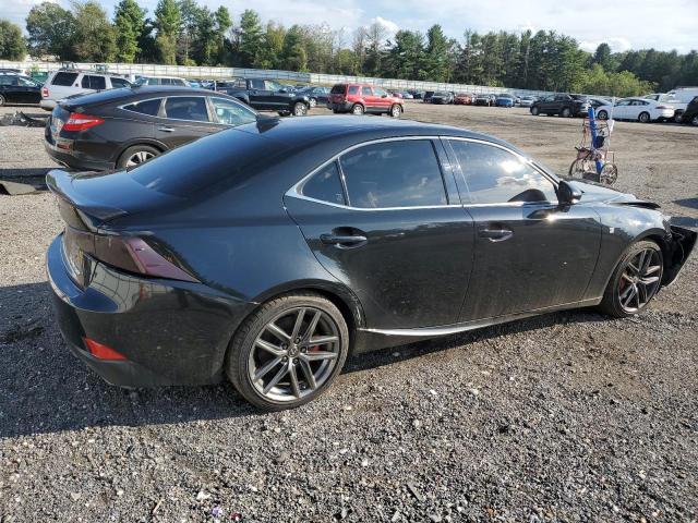 Photo 3 from auction – 2019 LEXUS IS 300 with VIN JTHC81D29K5034109