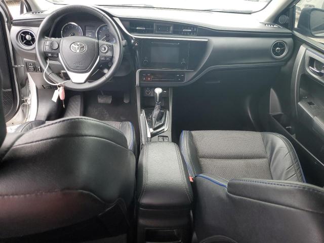 Photo 8 from auction – 2018 TOYOTA COROLLA L with VIN 5YFBURHE8JP776711