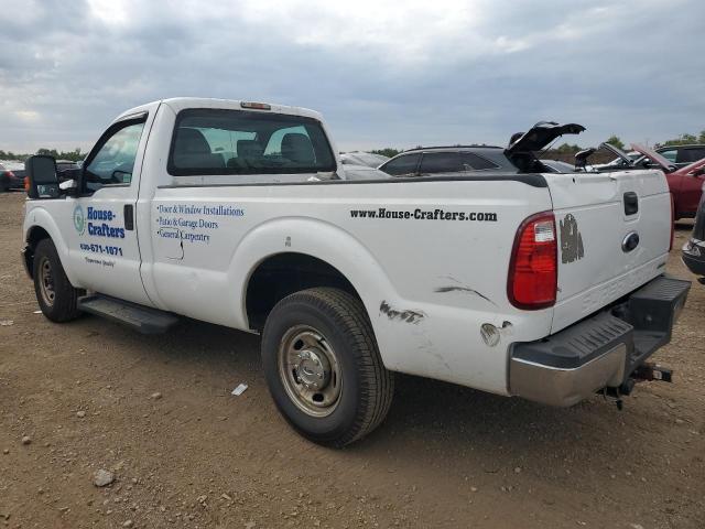 Photo 2 from auction – 2015 FORD F250 SUPER with VIN 1FTBF2A68FEC81515