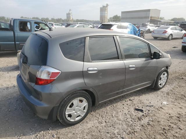 Photo 3 from auction – 2013 HONDA FIT with VIN JHMGE8H39DC065509