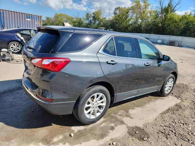 Photo 3 from auction – 2018 CHEVROLET EQUINOX LT with VIN 2GNAXSEV2J6326642