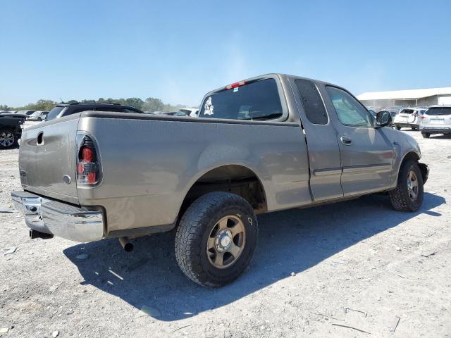 Photo 3 from auction – 2003 FORD F150 with VIN 1FTRX172X3NB44940