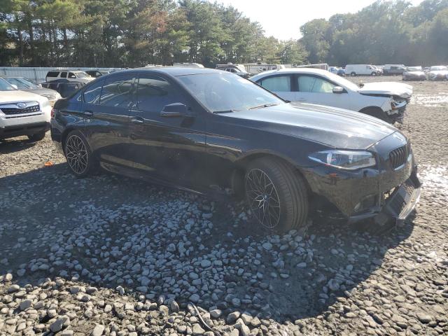 Photo 4 from auction – 2016 BMW 550 XI MSPT with VIN WBAKP9C59GG587796