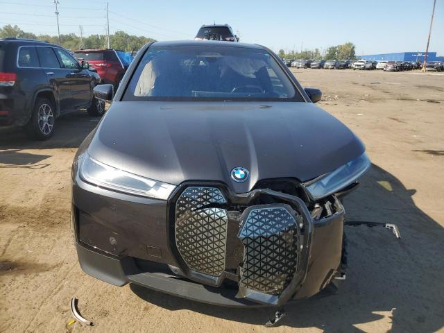 Photo 5 from auction – 2024 BMW IX with VIN WB523CF01RCN79774