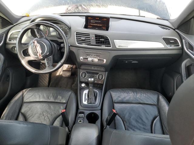 Photo 8 from auction – 2017 AUDI Q3 PREMIUM PLUS with VIN WA1JCCFS5HR016685