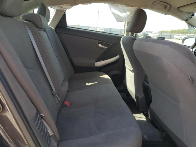 Photo 10 from auction – 2015 TOYOTA PRIUS with VIN JTDKN3DU6F0469191