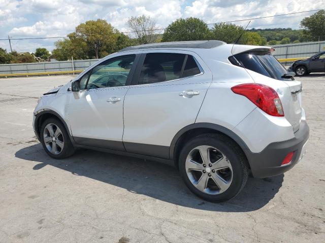 Photo 2 from auction – 2014 BUICK ENCORE CON with VIN KL4CJBSB2EB610721