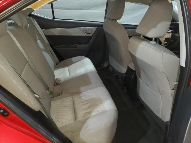 Photo 10 from auction – 2014 TOYOTA COROLLA L with VIN 2T1BURHE0EC015306