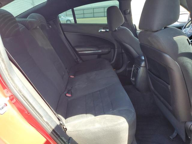 Photo 10 from auction – 2013 DODGE CHARGER SE with VIN 2C3CDXBG9DH502998