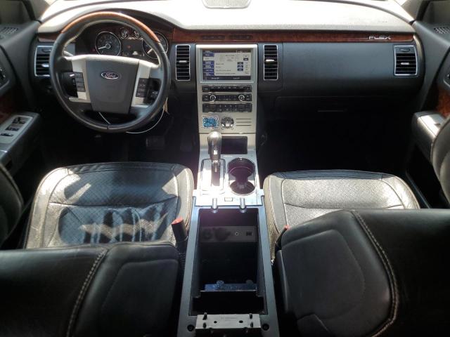 Photo 8 from auction – 2011 FORD FLEX LIMIT with VIN 2FMHK6DC2BBD06926