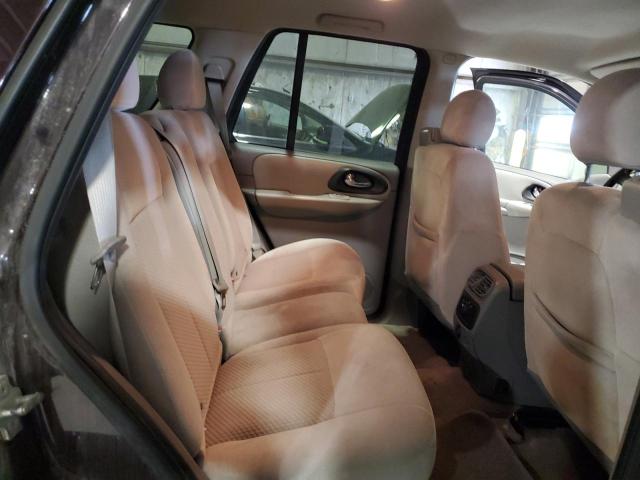 Photo 11 from auction – 2008 CHEVROLET TRAILBLAZE with VIN 1GNDT13S782120803