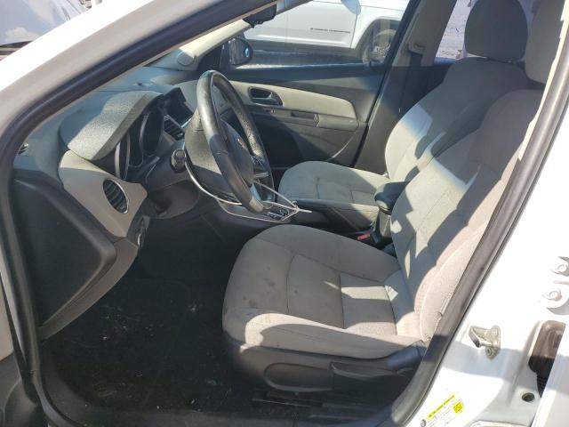 Photo 7 from auction – 2014 CHEVROLET CRUZE LT with VIN 1G1PC5SB4E7458357