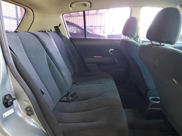 Photo 10 from auction – 2012 NISSAN VERSA S with VIN 3N1BC1CP2CK229648