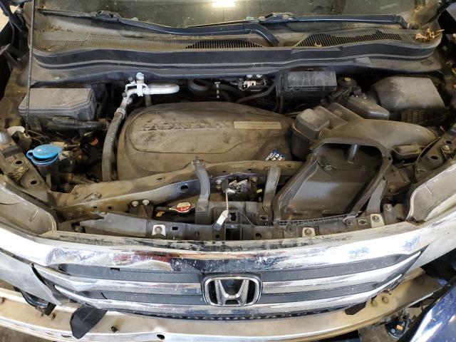 Photo 12 from auction – 2016 HONDA PILOT EX with VIN 5FNYF6H37GB065393