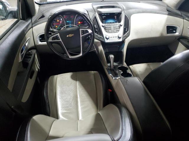 Photo 8 from auction – 2015 CHEVROLET EQUINOX LT with VIN 2GNFLHE34F6290575