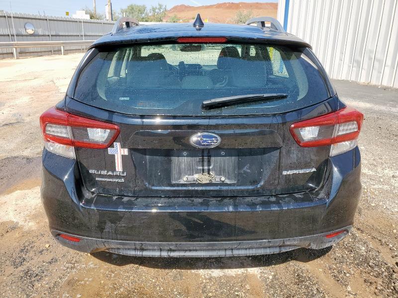 Photo 6 from auction – 2020 SUBARU IMPREZA PR with VIN 4S3GTAD66L3725731