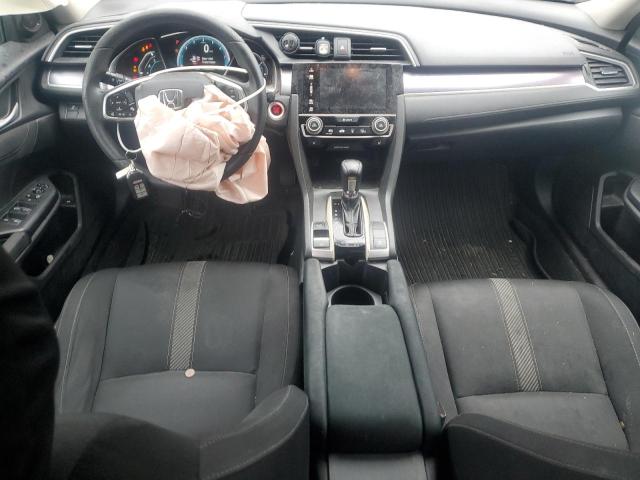 Photo 8 from auction – 2016 HONDA CIVIC EX with VIN 19XFC1F32GE011284