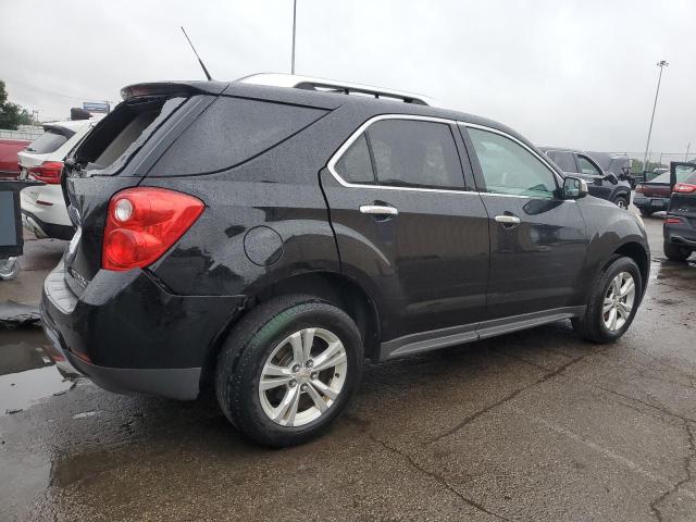 Photo 3 from auction – 2012 CHEVROLET EQUINOX LTZ with VIN 2GNALFEK1C6162165