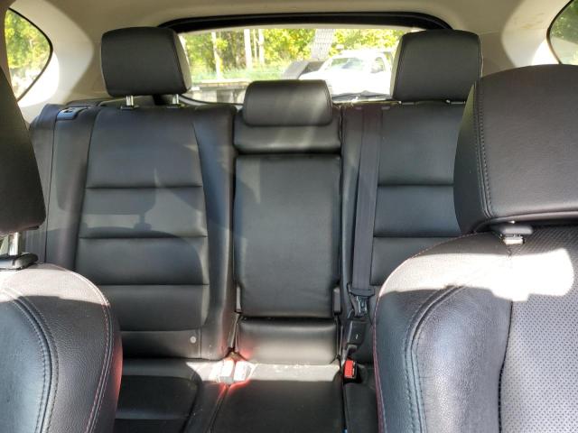 Photo 10 from auction – 2016 MAZDA CX-5 GT with VIN JM3KE4DY1G0678307