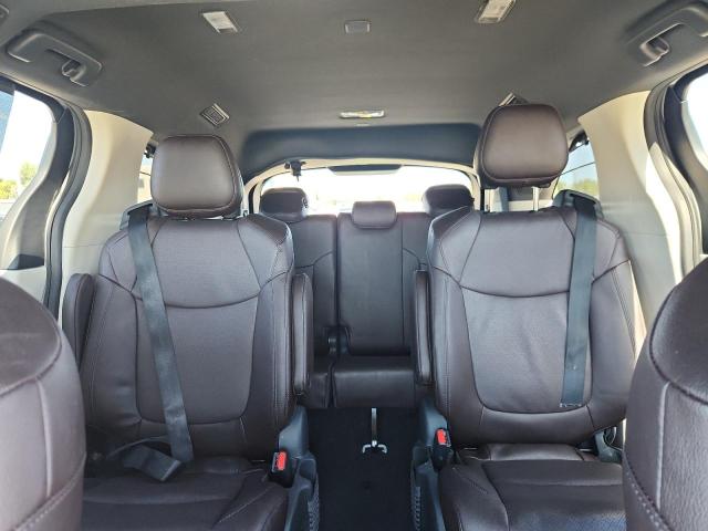 Photo 10 from auction – 2024 TOYOTA SIENNA LIM with VIN 5TDESKFC2RS112046