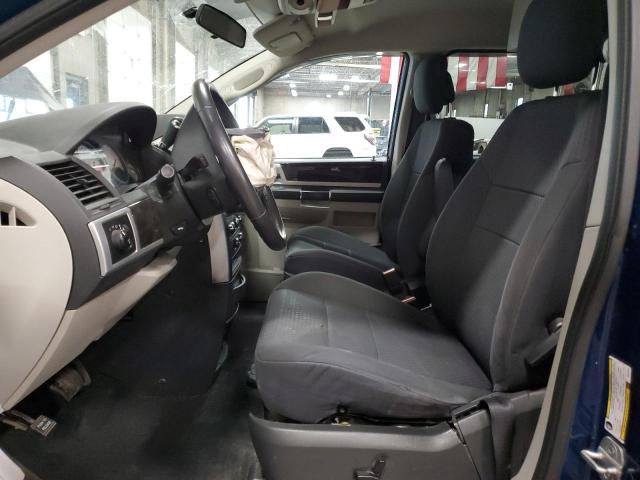 Zdjęcie 7 z aukcji – 2010 DODGE GRAND CARA z VIN 2D4RN6DX1AR455209