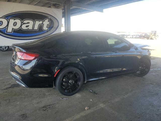 Photo 3 from auction – 2015 CHRYSLER 200 S with VIN 1C3CCCBB5FN643433