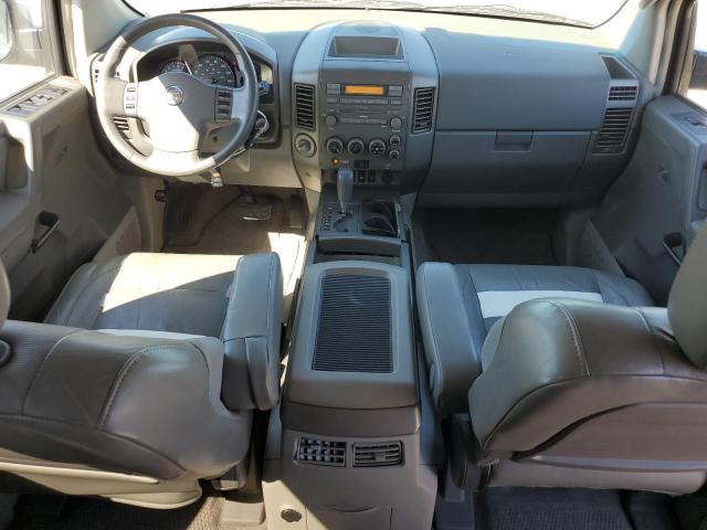 Photo 8 from auction – 2004 NISSAN ARMADA SE with VIN 5N1AA08BX4N716061