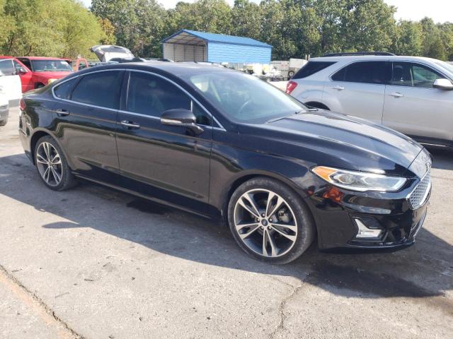 Photo 4 from auction – 2020 FORD FUSION TIT with VIN 3FA6P0D91LR191985