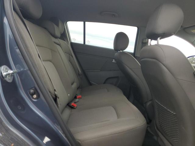 Photo 11 from auction – 2014 KIA SPORTAGE with VIN KNDPBCAC1E7617456