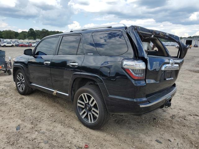 Photo 2 from auction – 2015 TOYOTA 4RUNNER SR5 with VIN JTEZU5JR2F5094637