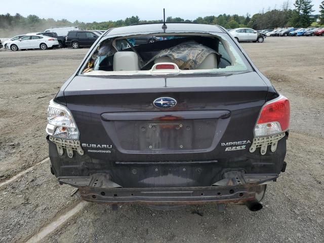 Zdjęcie 6 z aukcji – 2012 SUBARU IMPREZA PREMIUM z VIN JF1GJAD63CG003668