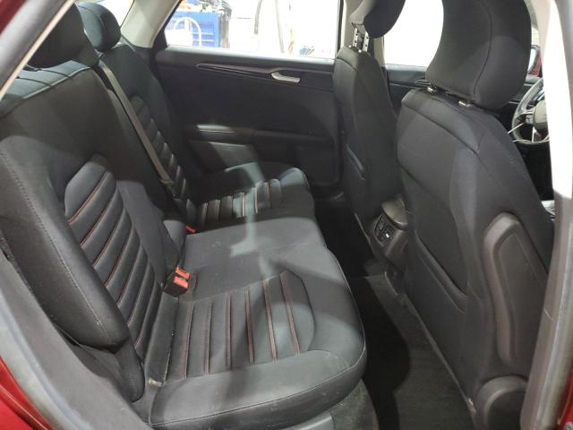 Photo 10 from auction – 2016 FORD FUSION SE with VIN 3FA6P0HD0GR155337