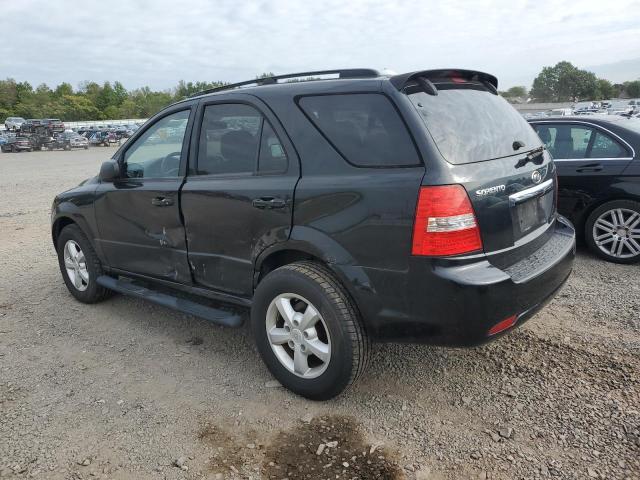 Photo 2 from auction – 2008 KIA SORENTO EX with VIN KNDJC735985846010